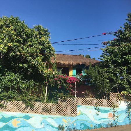Confetti House Otel Quy Nhon Dış mekan fotoğraf