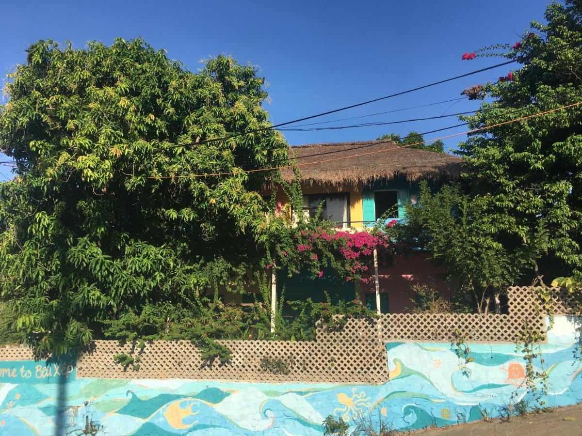 Confetti House Otel Quy Nhon Dış mekan fotoğraf