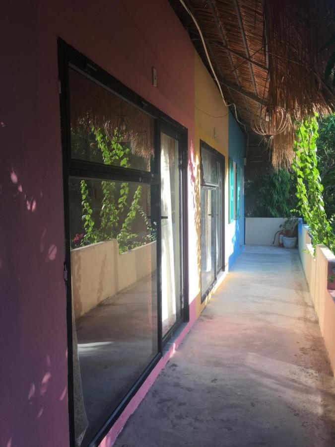 Confetti House Otel Quy Nhon Dış mekan fotoğraf