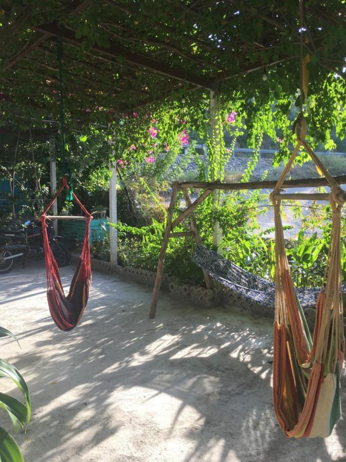 Confetti House Otel Quy Nhon Dış mekan fotoğraf