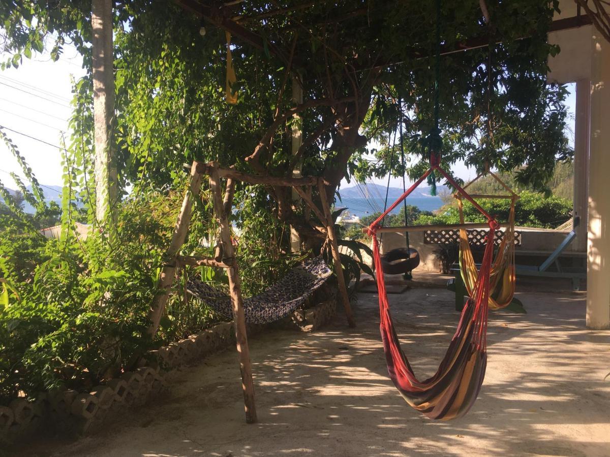 Confetti House Otel Quy Nhon Dış mekan fotoğraf