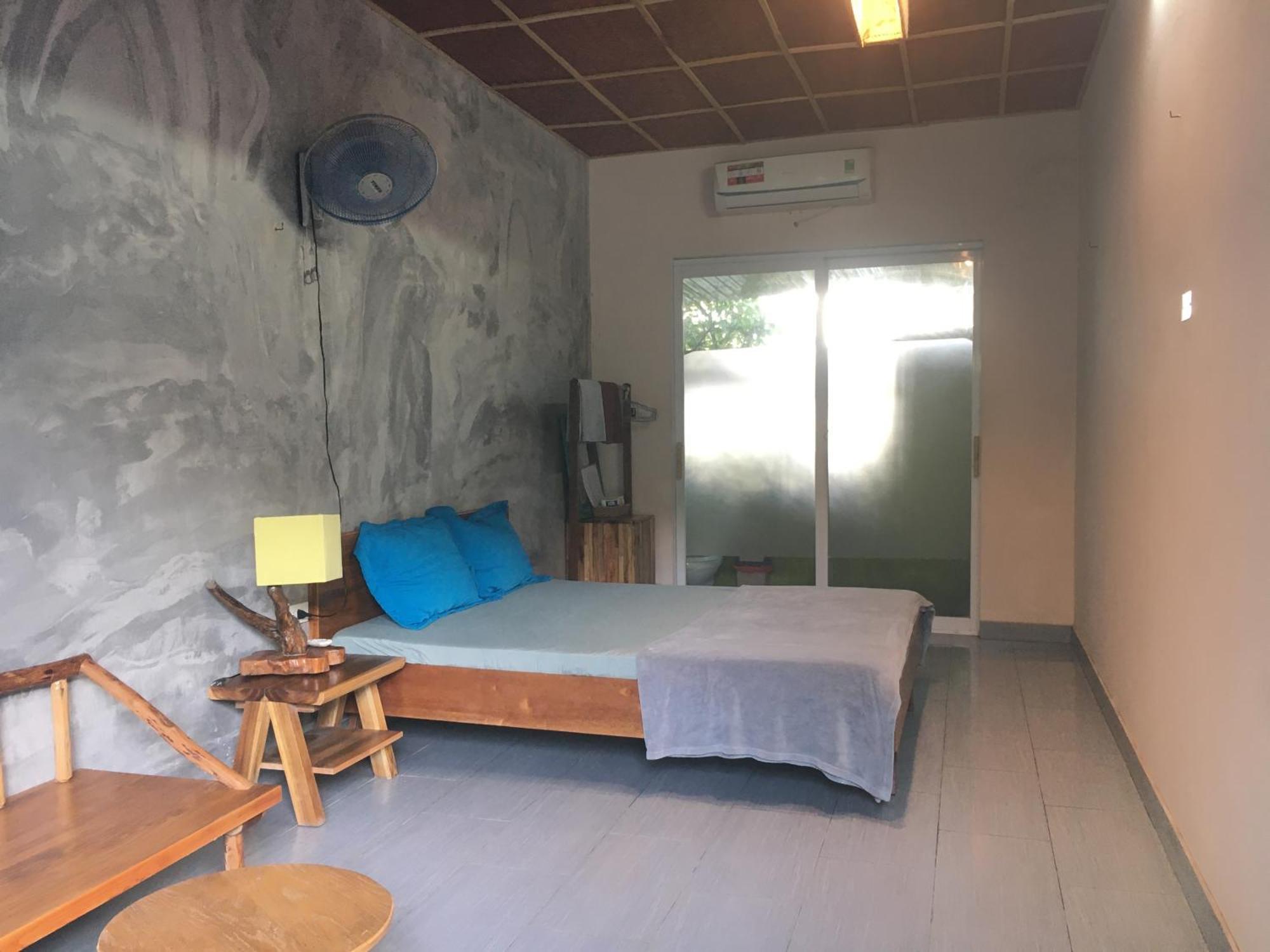Confetti House Otel Quy Nhon Dış mekan fotoğraf