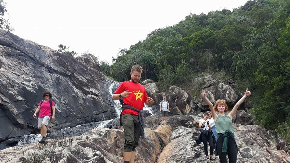 Confetti House Otel Quy Nhon Dış mekan fotoğraf