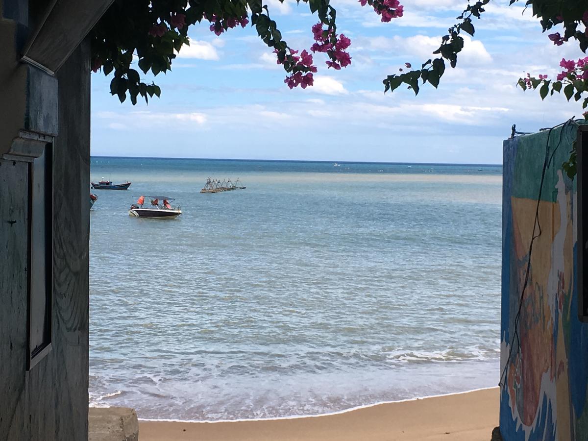 Confetti House Otel Quy Nhon Dış mekan fotoğraf