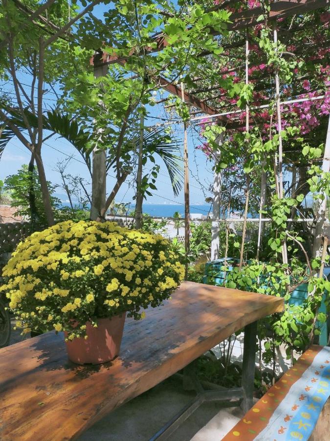 Confetti House Otel Quy Nhon Dış mekan fotoğraf